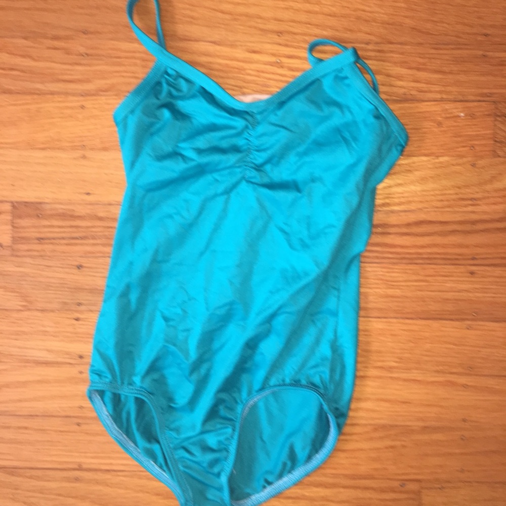Leotard